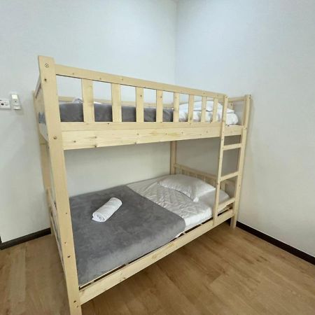 Wawasan Sweet Home - Uts سيبو المظهر الخارجي الصورة