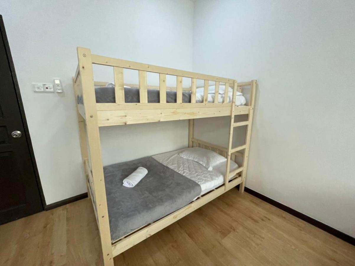 Wawasan Sweet Home - Uts سيبو المظهر الخارجي الصورة