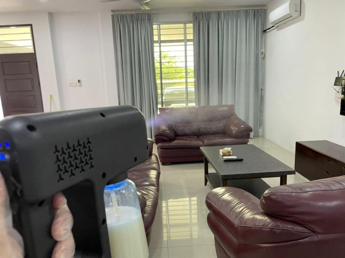 Wawasan Sweet Home - Uts سيبو المظهر الخارجي الصورة